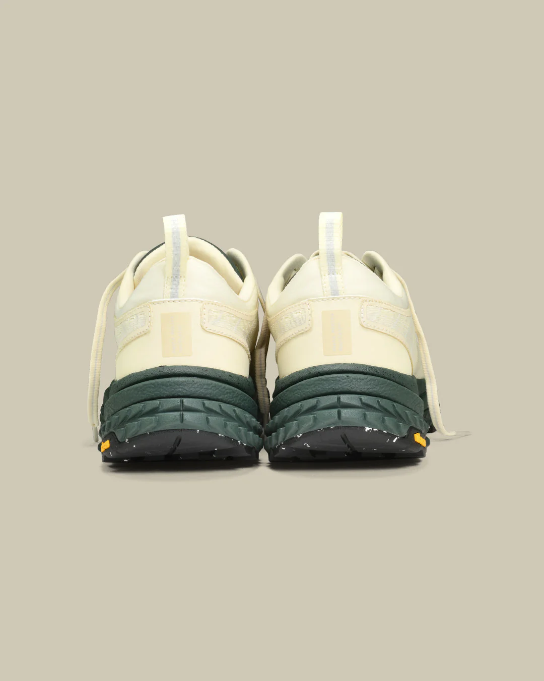 P22 Trail Running | Army Green - Image 4