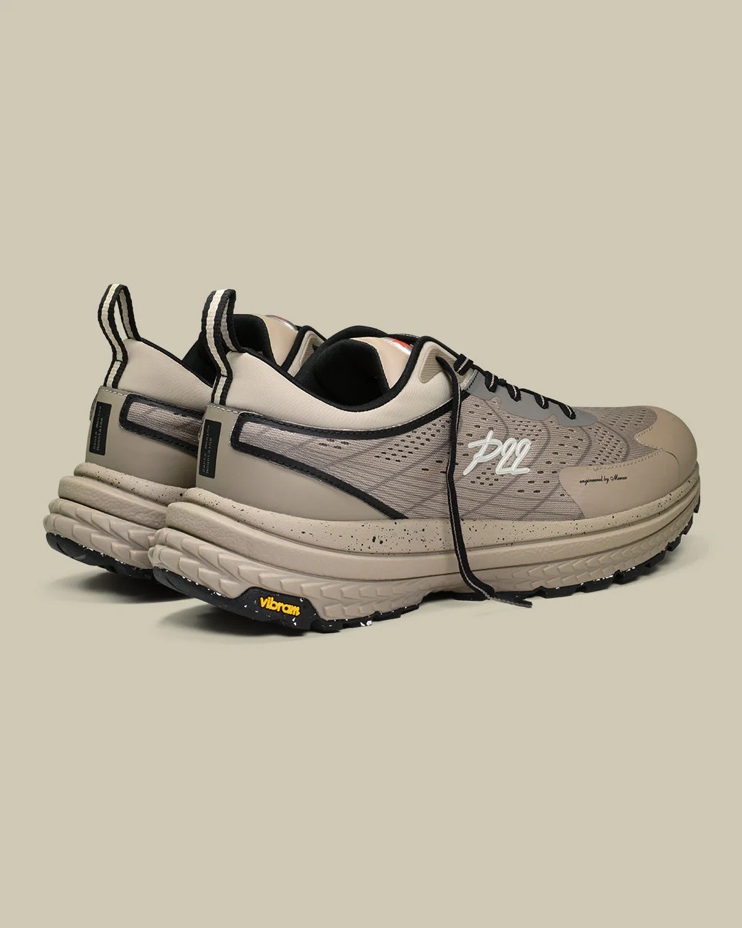 P22 Trail Running | Brown - Image 3