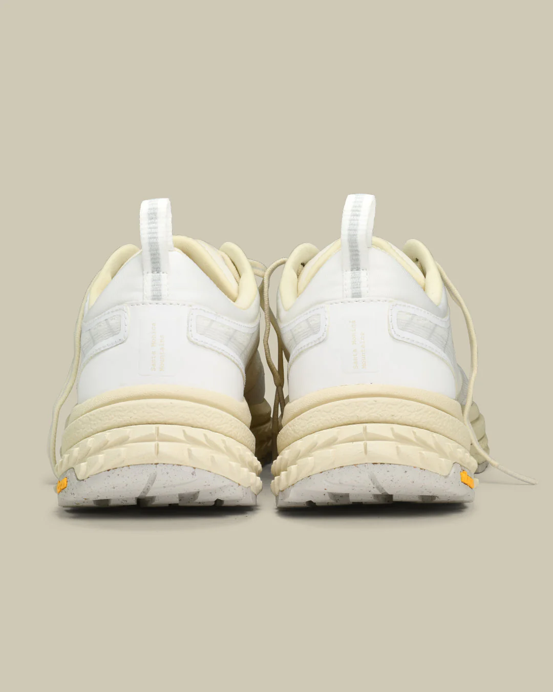P22 Trail Running | White - Image 6