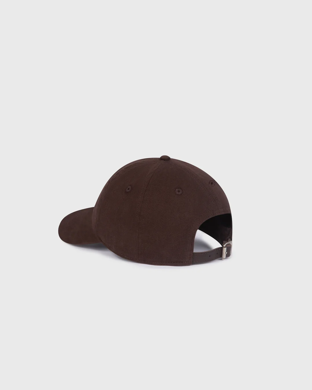 The Mercer Cap flag | Brown - Image 5
