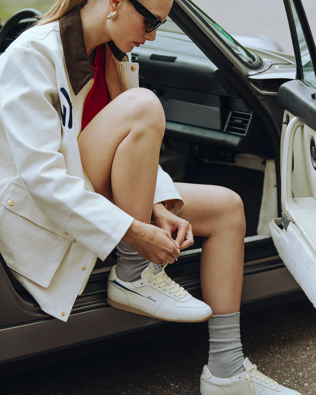 The Re-Low-Brown | Brown - Image 4