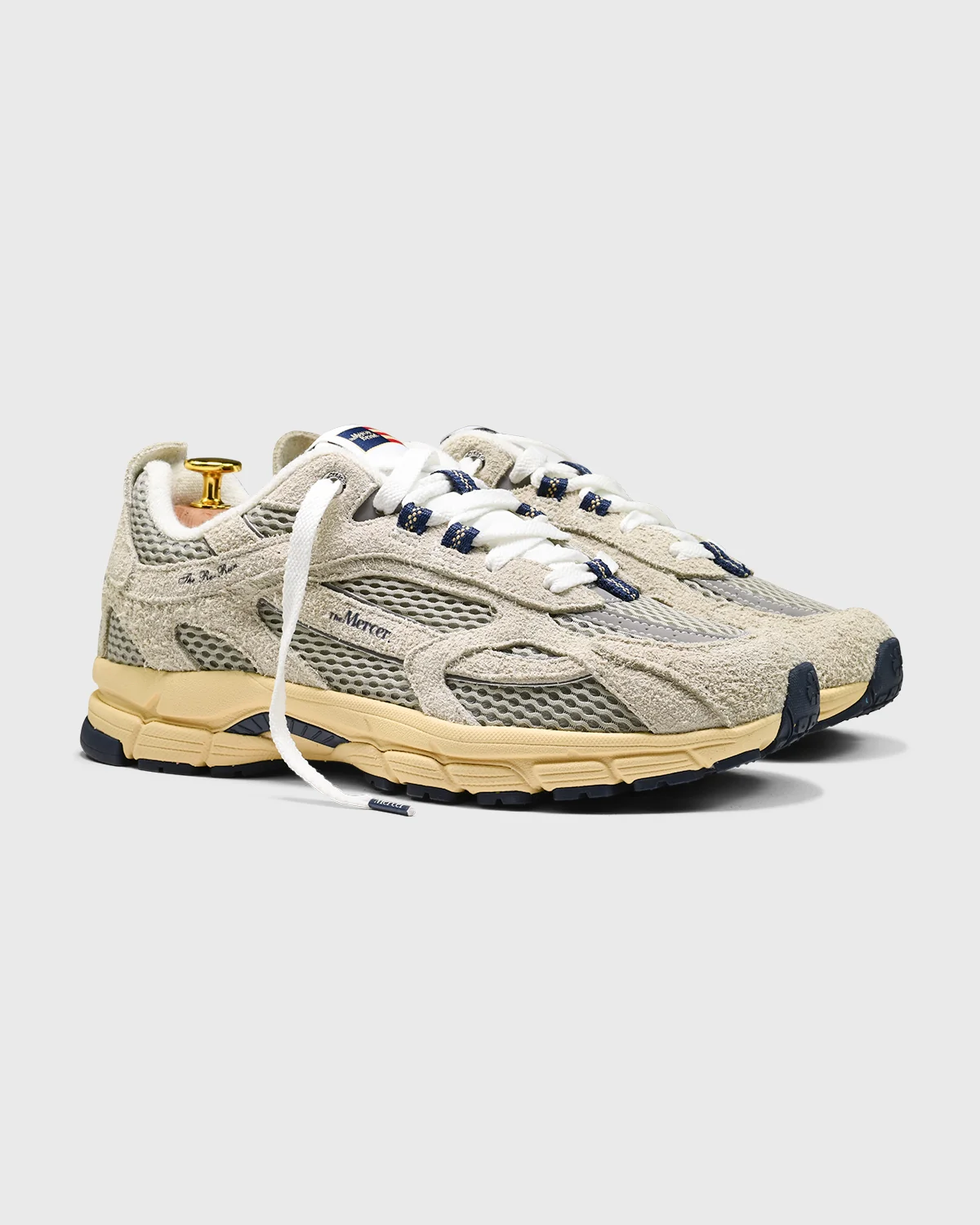 The Re-Run Americana | Off White - Image 3