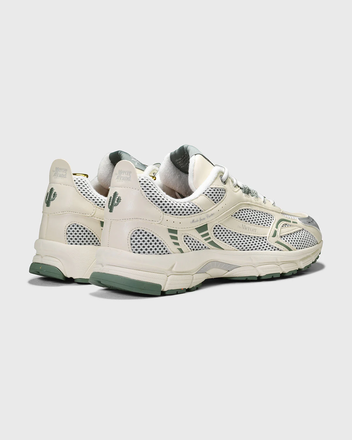 The Re-Run Cactus | White/Green - Image 5