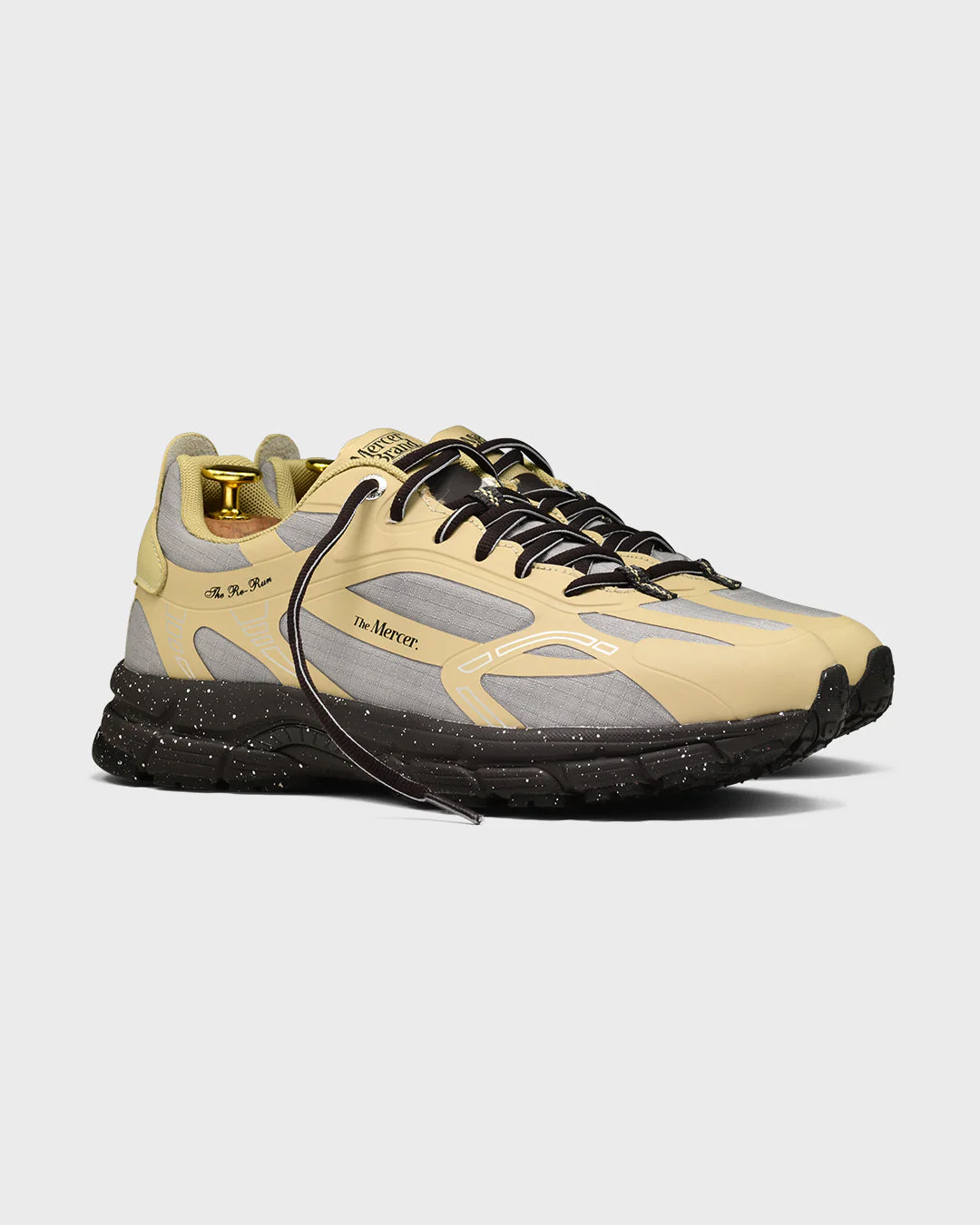 The Re-Run Outdoor | Off White - Image 3