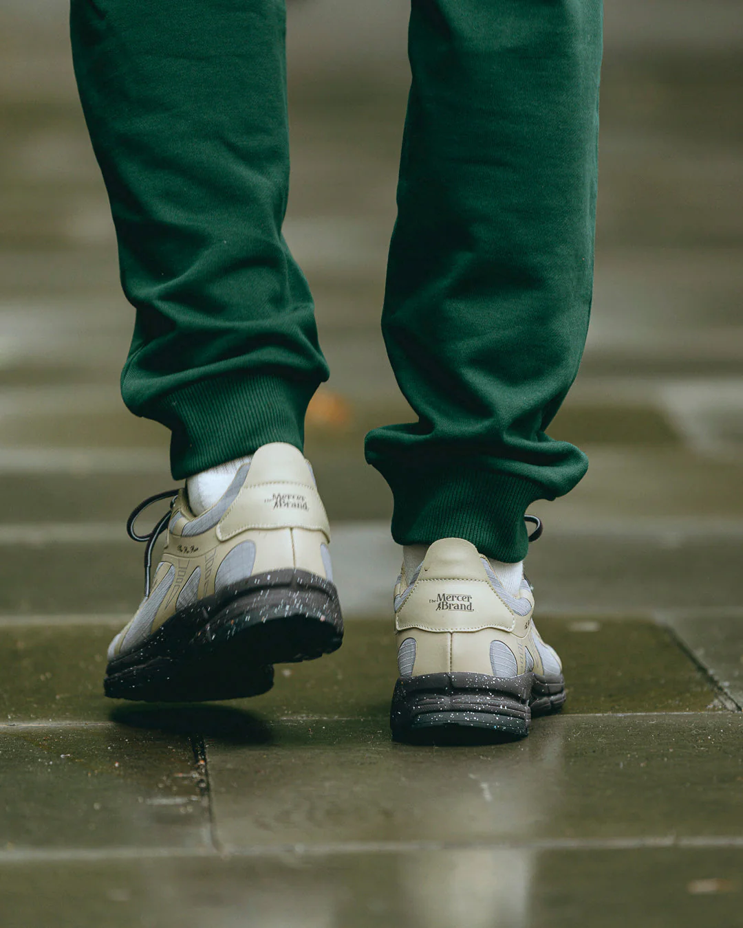The Re-Run Outdoor | Off White - Image 4