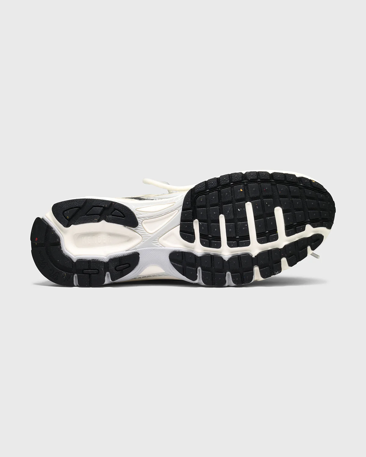 The Re-Run Pine Metallic | Silver - Image 8
