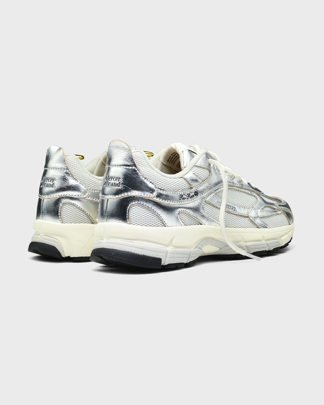 The Re-Run Pine | Silver - Image 4