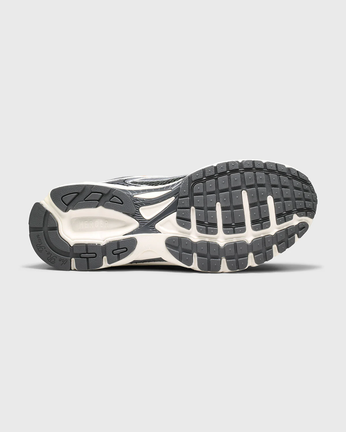 The Re-Run Twin Mesh | Grey/Grey - Image 8