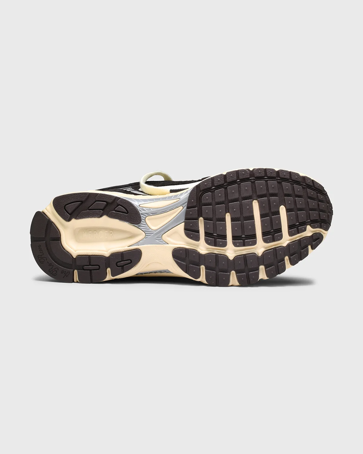 The Re-Run Vintage Suede | Brown - Image 9
